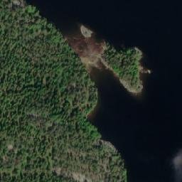 Satellite imagery of Miekanniemi, FI