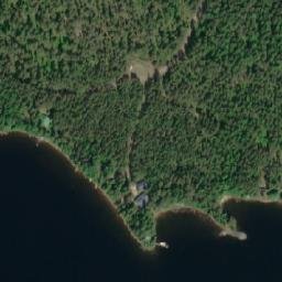 Satellite imagery of Lierniemi, FI