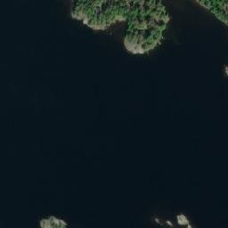 Satellite imagery of Kiviniemi, FI