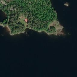 Satellite imagery of Kiviniemi, FI