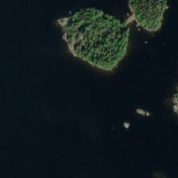 Satellite imagery of Kiviniemi, FI