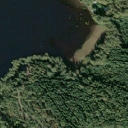 Satellite imagery of Punakivet, FI