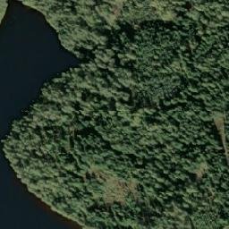 Satellite imagery of Pistsaari, FI