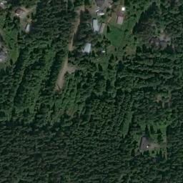 Satellite imagery of Mustaniemi, FI