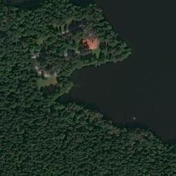 Satellite imagery of Mustaniemi, FI