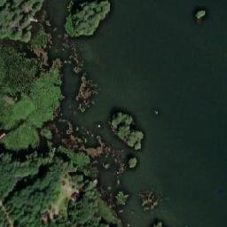 Satellite imagery of Kaivannonkärki, FI