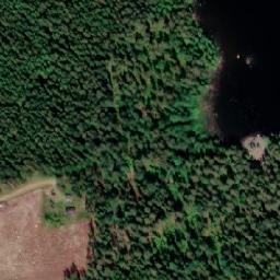 Satellite imagery of Kaikuniemi, FI