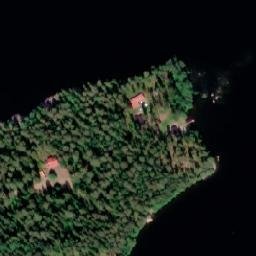 Satellite imagery of Kaikuniemi, FI