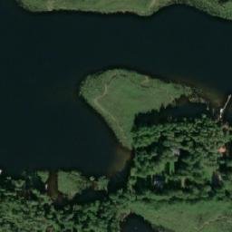 Satellite imagery of Kärpänniemi, FI