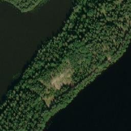 Satellite imagery of Tepoonharju, FI