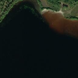 Satellite imagery of Tepoonharju, FI