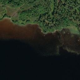 Satellite imagery of Tepoonharju, FI