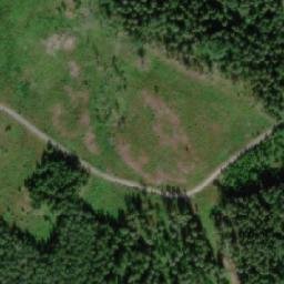 Satellite imagery of Laukkukivi, FI