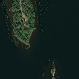 Satellite imagery of Heikinniemi, FI