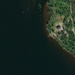 Satellite imagery of Kyläniemi, FI
