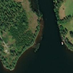Satellite imagery of Riihiniemi, FI