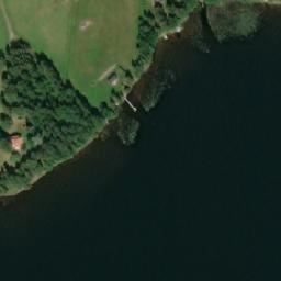 Satellite imagery of Kuoppaniemi, FI