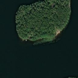 Satellite imagery of Asikkalanniemi, FI