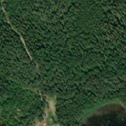 Satellite imagery of Tervaniemi, FI