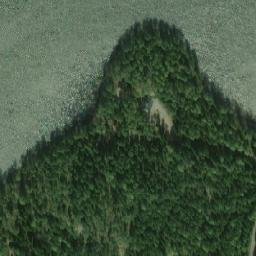 Satellite imagery of Petäjäniemi, FI