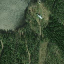 Satellite imagery of Petäjäniemi, FI