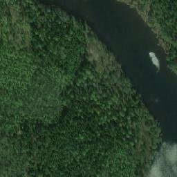 Satellite imagery of Toukoniemi, FI