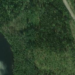 Satellite imagery of Toukoniemi, FI