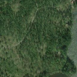 Satellite imagery of Köytisenniemi, FI