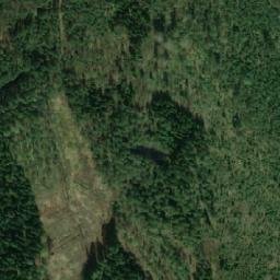 Satellite imagery of Pahkaniemi, FI