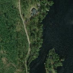 Satellite imagery of Kärmekallio, FI