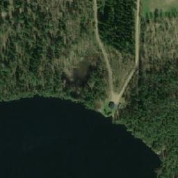 Satellite imagery of Kärmekallio, FI