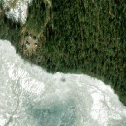 Satellite imagery of Herttuanniemi, FI