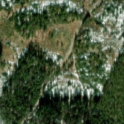 Satellite imagery of Uitonniemi, FI