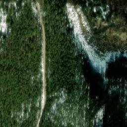 Satellite imagery of Uitonniemi, FI
