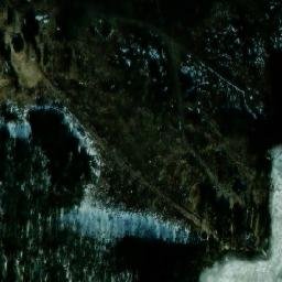 Satellite imagery of Uitonniemi, FI