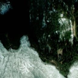 Satellite imagery of Kuivanpetäjänniemi, FI