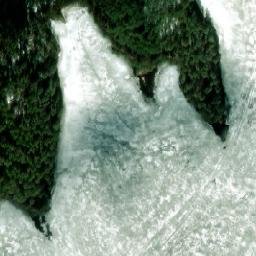 Satellite imagery of Kuivanpetäjänniemi, FI