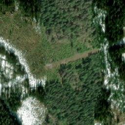 Satellite imagery of Kuivaniemi, FI