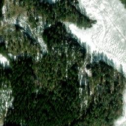 Satellite imagery of Kuivaniemi, FI