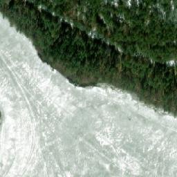 Satellite imagery of Kuivaniemi, FI