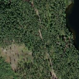 Satellite imagery of Haikanniemi, FI