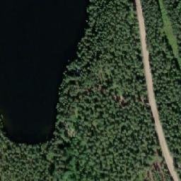 Satellite imagery of Haikanniemi, FI
