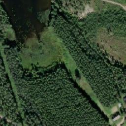 Satellite imagery of Kaivannonharju, FI