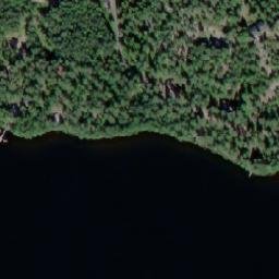 Satellite imagery of Tuulausniemi, FI