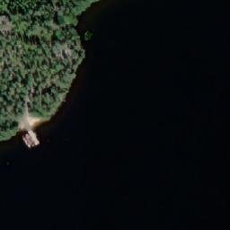 Satellite imagery of Tuulausniemi, FI