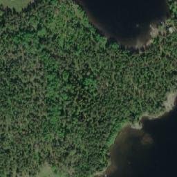 Satellite imagery of Hevosniemi, FI