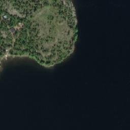 Satellite imagery of Hevosniemi, FI