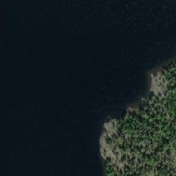 Satellite imagery of Hevosniemi, FI
