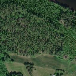 Satellite imagery of Haudanniemi, FI