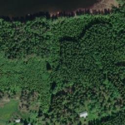 Satellite imagery of Haudanniemi, FI